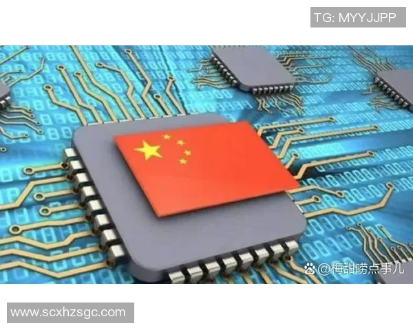 全球芯片竞争的背后：技术创新产业布局与国家安全的博弈分析